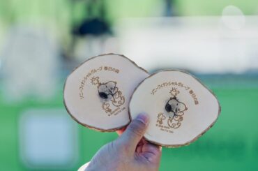 【レポート】日向坂46金村美玖の展示企画、アキラ100％はギリギリのジャグリング芸も！エンタメとサステナビリティが融合した共創空間が実現した「CENTRAL FIELD」 – 画像一覧（5/20） – THE FIRST TIMES