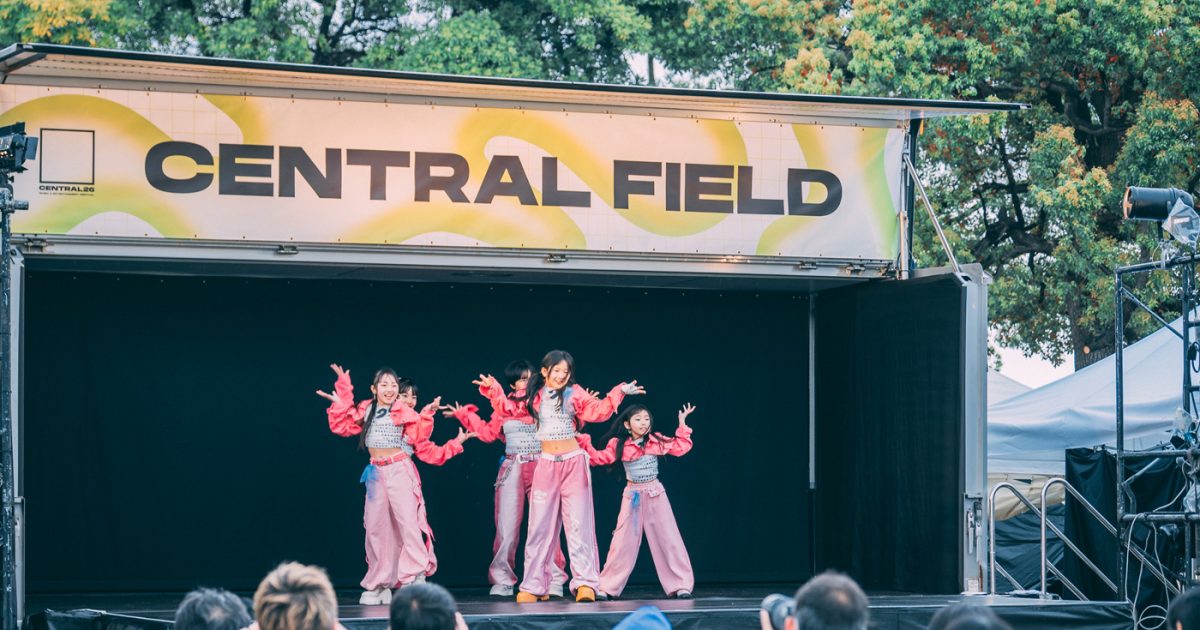 【レポート】日向坂46金村美玖の展示企画、アキラ100%はギリギリのジャグリング芸も!エンタメとサステナビリティが融合した共創空間が実現した「CENTRAL FIELD」 – 画像一覧(7/20) – THE FIRST TIMES 【レポート】日向坂46金村美玖の展示企画、アキラ100%はギリギリのジャグリング芸も!エンタメとサステナビリティが融合した共創空間が実現した「CENTRAL FIELD」 – 画像一覧(7/20) – THE FIRST TIMES