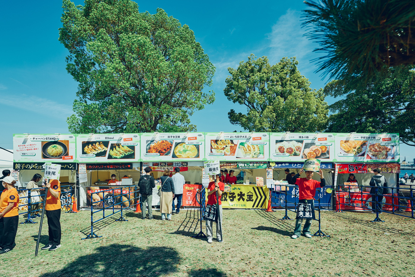 【レポート】日向坂46金村美玖の展示企画、アキラ100％はギリギリのジャグリング芸も！エンタメとサステナビリティが融合した共創空間が実現した「CENTRAL FIELD」 - 画像一覧（9/20）