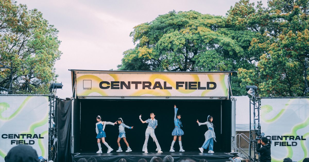 【レポート】日向坂46金村美玖の展示企画、アキラ100%はギリギリのジャグリング芸も!エンタメとサステナビリティが融合した共創空間が実現した「CENTRAL FIELD」 – 画像一覧(16/20) – THE FIRST TIMES 【レポート】日向坂46金村美玖の展示企画、アキラ100%はギリギリのジャグリング芸も!エンタメとサステナビリティが融合した共創空間が実現した「CENTRAL FIELD」 – 画像一覧(16/20) – THE FIRST TIMES