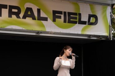 【レポート】日向坂46金村美玖の展示企画、アキラ100％はギリギリのジャグリング芸も！エンタメとサステナビリティが融合した共創空間が実現した「CENTRAL FIELD」 – 画像一覧（19/20） – THE FIRST TIMES