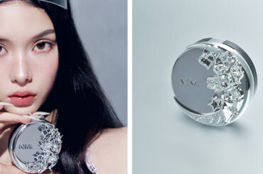 韓国コスメ「ネーミング」が「ホジャボーイアクセ」とコラボ　コラボデザインが数量限定で登場 - WWDJAPAN