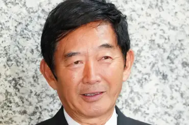石田純一　息子のいしだ壱成の若い頃にそっくりなアイドルに驚く　妻・東尾理子も「無茶苦茶似てる…」 - スポニチ Sponichi Annex 芸能