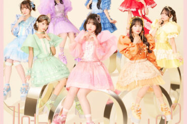 CUTIE STREET、韓国歌番組で話題の「かわいいだけじゃだめですか？」韓国語Ver.緊急リリース　“韓国のアイドルより韓国語の歌詞がたくさんある”と話題に（オリコン） - Yahoo!ニュース