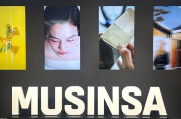 【体験レポ】「MUSINSA TOKYO POP-UP STORE 2026」が渋谷で開催中！最新のトレンドファッション・コスメが集結。I’ m donut ? の韓国限定フレーバーも（ウォーカープラス）
