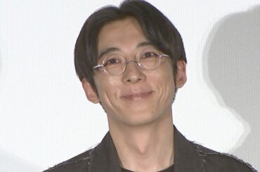 【 高橋一生 】〝朝2時に起きて4時間メイクを毎日〟　老人の姿と青年の姿を行き来して共演者衝撃　〝でもあと2年もすればあの形〟（TBS NEWS DIG Powered by JNN）