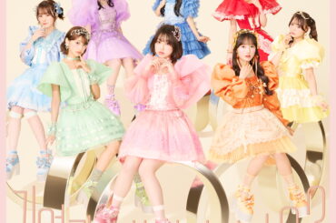 CUTIE STREET、「かわいいだけじゃだめですか？」韓国語バージョン配信　韓国歌番組での反響受け - Real Sound｜リアルサウンド