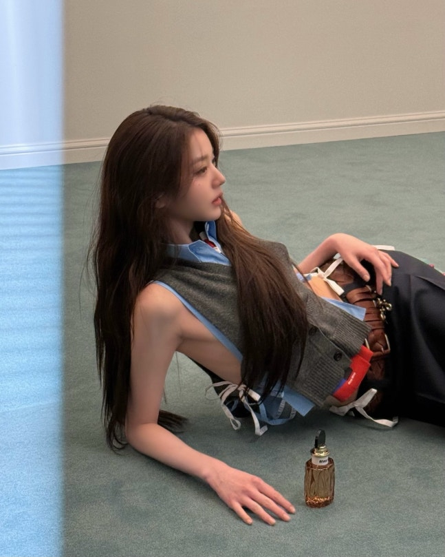 /写真=チャン·ウォニョンSNS