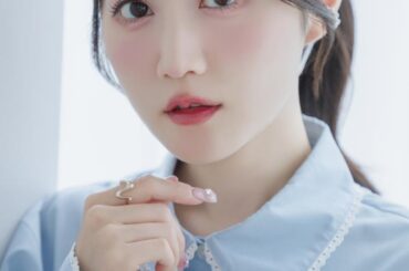 声優・小倉 唯さん「恥ずかしいことも含めて全部お話しします（笑）」メイク遍歴大公開！（MAQUIA） - Yahoo!ニュース