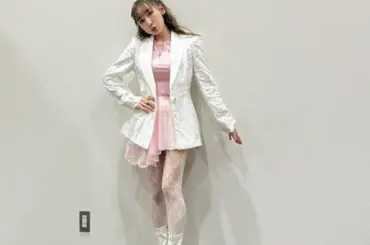 加護亜依　まだまだ現役アイドル？！フリル衣装姿に「桜の妖精みたい」「めっちゃ可愛かったぁぁああ」の声 - スポニチ Sponichi Annex 芸能