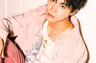 BALLISTIK BOYZ砂田将宏が「アイ捨て」出演、超特急ユーキ演じるアイドルの好敵手に（音楽ナタリー） - Yahoo!ニュース