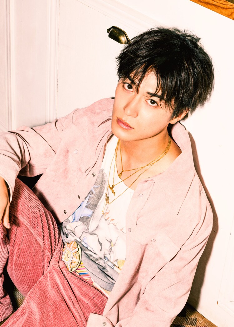 BALLISTIK BOYZ砂田将宏が「アイ捨て」出演、超特急ユーキ演じるアイドルの好敵手に(音楽ナタリー) – Yahoo!ニュース BALLISTIK BOYZ砂田将宏が「アイ捨て」出演、超特急ユーキ演じるアイドルの好敵手に(音楽ナタリー) - Yahoo!ニュース