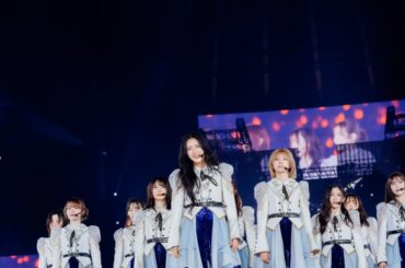 【ライブレポート】櫻坂46、過去最大規模のライブが大盛況で終了！「私たちに出会ってくれて、そして好きになってくれたことを奇跡だと思っています」 – 画像一覧（29/47） – THE FIRST TIMES