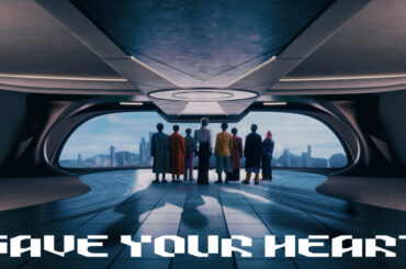 Snow Man、宮舘涼太主演ドラマ『ターミネーターと恋しちゃったら』主題歌「SAVE YOUR HEART」MV公開 - Real Sound｜リアルサウンド