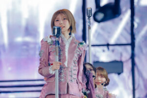 櫻坂46国立競技場での『5th YEAR ANNIVERSARY LIVE』DAY2 公式レポート公開！7万人による“光”3