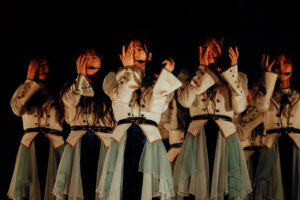 櫻坂46国立競技場での『5th YEAR ANNIVERSARY LIVE』DAY2 公式レポート公開！7万人による“光”20