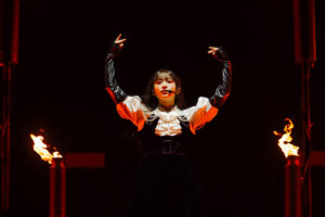 櫻坂46国立競技場での『5th YEAR ANNIVERSARY LIVE』DAY2 公式レポート公開！7万人による“光”32