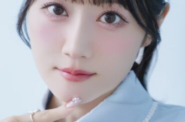 声優・小倉 唯さん、ライブでも崩れない愛用コスメ25選！「最後の1曲まで可愛い自分でいたい」（MAQUIA） - Yahoo!ニュース