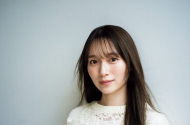 櫻坂46『週刊少年マガジン』20号から4号連続でジャック！守屋麗奈、谷口愛季、浅井恋乃未の先行画像公開 – 画像一覧（1/3） – THE FIRST TIMES
