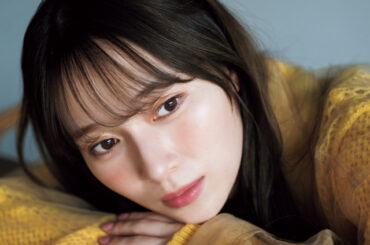 櫻坂46が『マガジン』4号連続ジャック 第1弾は守屋麗奈・谷口愛季・浅井恋乃未【追加画像公開】（オリコン） - Yahoo!ニュース