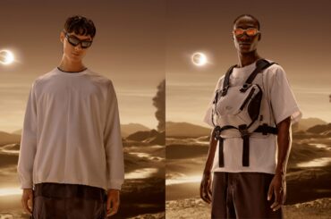 OAKLEYからJACKETアイウェアと、アパレルラインFIELD GEAR LINEコレクションの新作が登場 | EYESCREAM