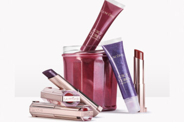【2026年夏コスメ】「ランコム」に摘みたてベリーな夏の限定リップが登場　グロスと口紅の全5アイテム - WWDJAPAN