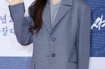 少女時代のユリ、スターレンキングで女性アイドル3位···圧倒的な存在感 | STARNEWS