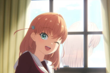 『映画 ラブライブ！蓮ノ空女学院スクールアイドルクラブ Bloom Garden Party』11人の奮闘を描く本予告解禁（クランクイン！）