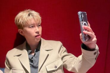 イム・ヨング、眉毛までブリーチして『アイドルビジュアル』..大胆な変身の近況 | STARNEWS