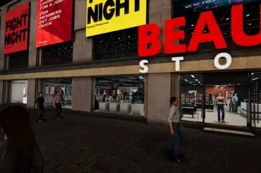美容店経営シム『Beauty Store Simulator』リリース。コスメ・ファッション・ジュエリーを扱う”美容帝国”を自分の手で築こう | AppBank