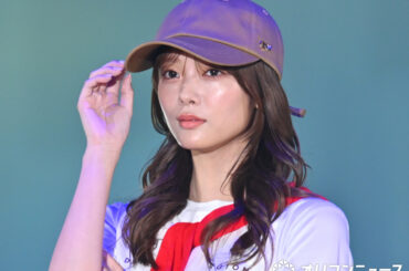 櫻坂46・田村保乃、『ガルアワ』でチュールスカートなびかせ“春の風”吹かせる（オリコン） - Yahoo!ニュース