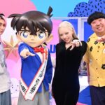 『サクサクヒムヒム』2週連続で『名探偵コナン』を深掘り　ちゃんみな、竹達彩奈、乃木坂46・菅原咲月が魅力を紹介（TV LIFE web） – Yahoo!ニュース