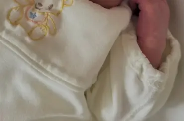 32歳・元アイドル　第2子・長女出産の喜び報告「家族4人で暮らすのが今の楽しみ」　長男の成長にも感慨 - スポニチ Sponichi Annex 芸能