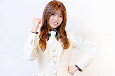 皐月賞を的中させた武元唯衣