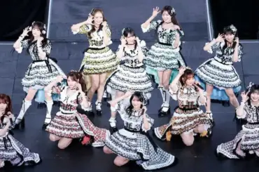 ＝LOVE　8周年ツアー最終公演　「とくべチュ」なハマスタから　「とくべチュ」なアイドルへ - スポニチ Sponichi Annex 芸能