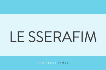 LE SSERAFIMユンジンが強烈メイク×立ち上げ前髪で雰囲気一変！“別人級”の姿に「誰かと思った」「かっこよすぎる」と話題（THE FIRST TIMES） - Yahoo!ニュース