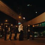 CLOSE YOUR EYES、タイトル曲「POSE」MV公開！“自主制作アイドル”として新たな一歩を踏み出す（Kstyle） – Yahoo!ニュース