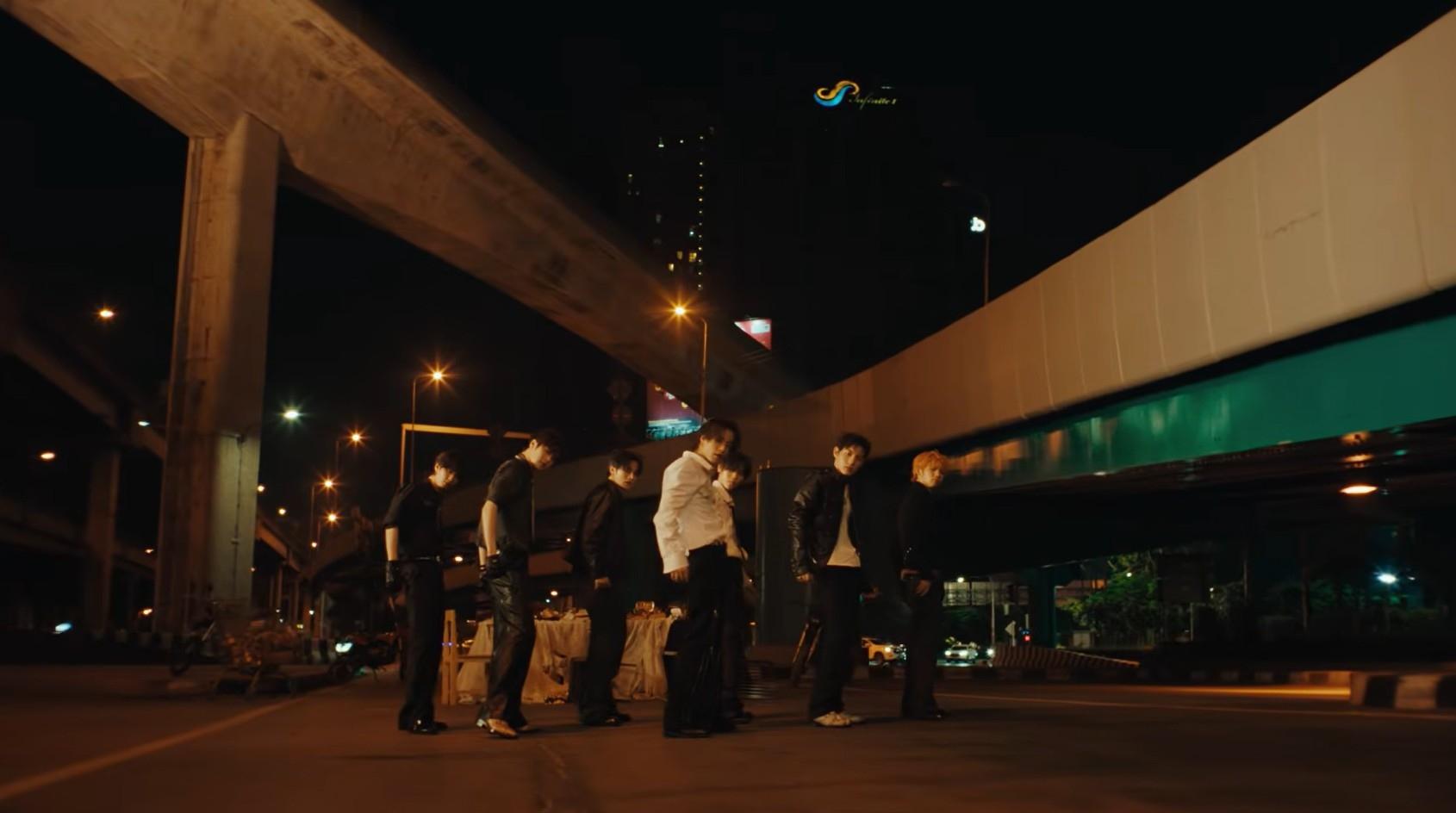 CLOSE YOUR EYES、タイトル曲「POSE」MV公開！“自主制作アイドル”として新たな一歩を踏み出す（Kstyle） – Yahoo!ニュース