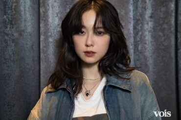 加藤小夏『SILENT HILL f』で素を解放　新たなフェーズで臨んだドラマ「失恋カルタ」　インタビュー（vois ヴォイス） - Yahoo!ニュース