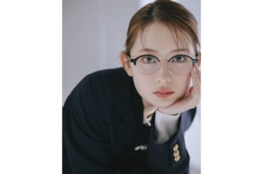 【独占インタビュー】畑 芽育、 劇場版「名探偵コナン ハイウェイの堕天使」で声優初挑戦！ コナン風コーデがかわいすぎ♡（CanCam.jp）