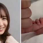 【 元筋肉アイドル・才木玲佳 】第一子出産を発表 子宮破裂のリスク乗り越え「母子ともに命の危険があると聞いていた」（TBS NEWS DIG Powered by JNN）