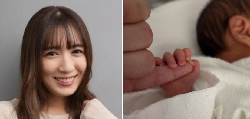 【 元筋肉アイドル・才木玲佳 】第一子出産を発表 子宮破裂のリスク乗り越え「母子ともに命の危険があると聞いていた」（TBS NEWS DIG Powered by JNN）