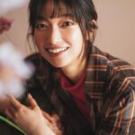 櫻坂46大園玲＞「マガジン」表紙に 特別企画第2弾に村山美羽、稲熊ひなも登場（MANTANWEB） – Yahoo!ニュース