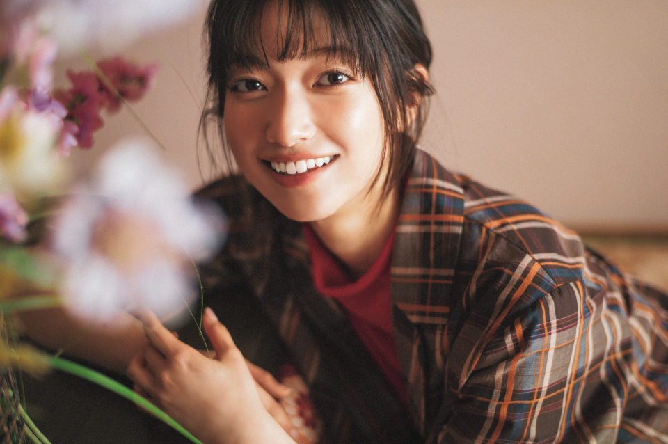 櫻坂46『マガジン』4号連続ジャック 第2弾は大園玲・村山美羽・稲熊ひな【追加画像公開】（オリコン） – Yahoo!ニュース