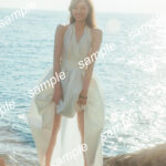 乃木坂46梅澤美波、５・４セカンド写真集「透明な覚悟」ラストメッセージ入りポスター付き発売（日刊スポーツ） – Yahoo!ニュース