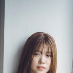 櫻坂46『B.L.T.』6月号で計35ページ約2万6,000字の大特集！表紙・巻頭は山下瞳月、裏表紙は卒業を控える武元唯衣 – 画像一覧（3/16） – THE FIRST TIMES