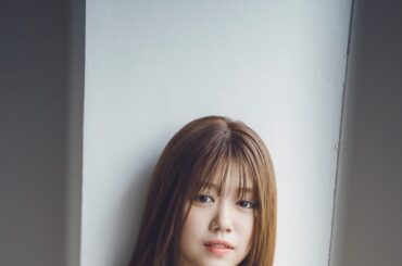 櫻坂46『B.L.T.』6月号で計35ページ約2万6,000字の大特集！表紙・巻頭は山下瞳月、裏表紙は卒業を控える武元唯衣 – 画像一覧（3/16） – THE FIRST TIMES