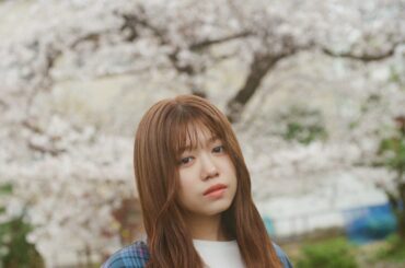 櫻坂46『B.L.T.』6月号で計35ページ約2万6,000字の大特集！表紙・巻頭は山下瞳月、裏表紙は卒業を控える武元唯衣 – 画像一覧（4/16） – THE FIRST TIMES