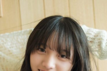 櫻坂46『B.L.T.』6月号で計35ページ約2万6,000字の大特集！表紙・巻頭は山下瞳月、裏表紙は卒業を控える武元唯衣 – 画像一覧（5/16） – THE FIRST TIMES