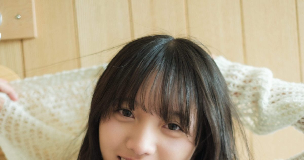 櫻坂46『B.L.T.』6月号で計35ページ約2万6,000字の大特集！表紙・巻頭は山下瞳月、裏表紙は卒業を控える武元唯衣 – 画像一覧（5/16） – THE FIRST TIMES